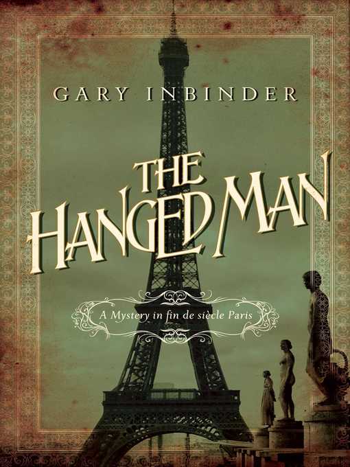 Title details for The Hanged Man by Gary Inbinder - Wait list